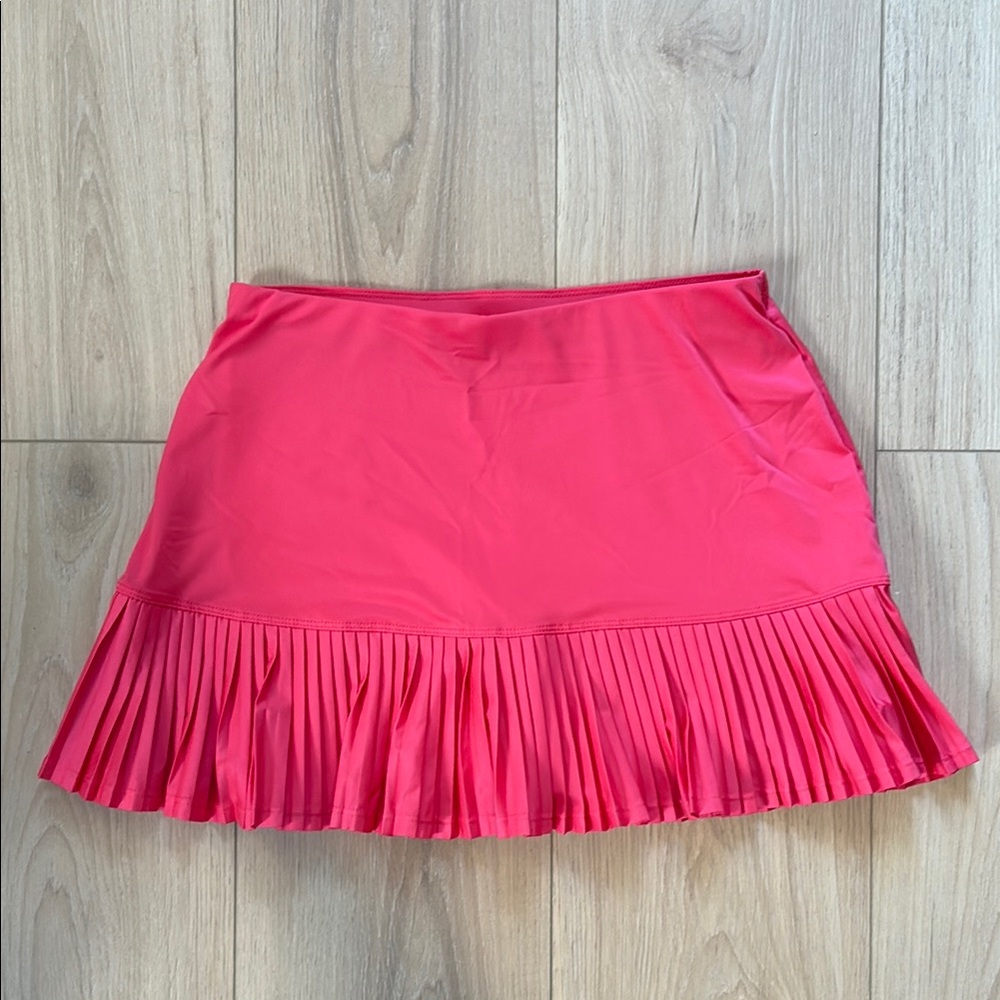 Tail Alaina Pleated Skort